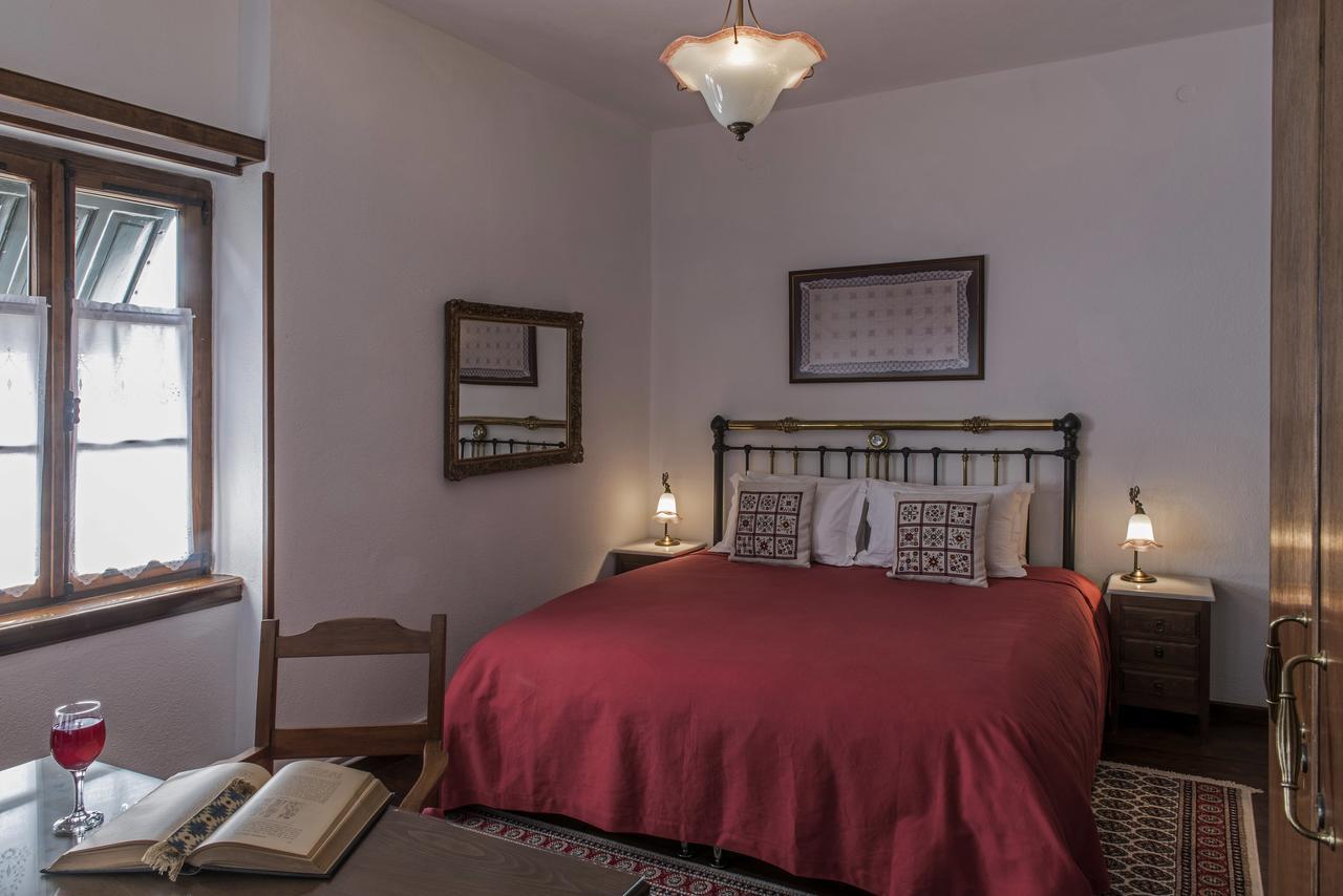 Bed and Breakfast Arxontiko Mytilineou - Skretaion Neochori  Zewnętrze zdjęcie