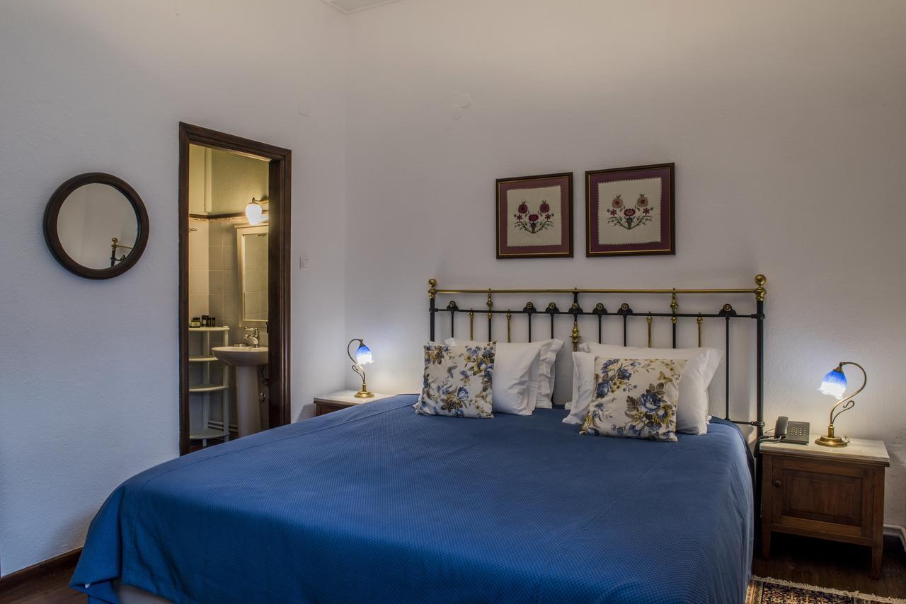 Bed and Breakfast Arxontiko Mytilineou - Skretaion Neochori  Zewnętrze zdjęcie