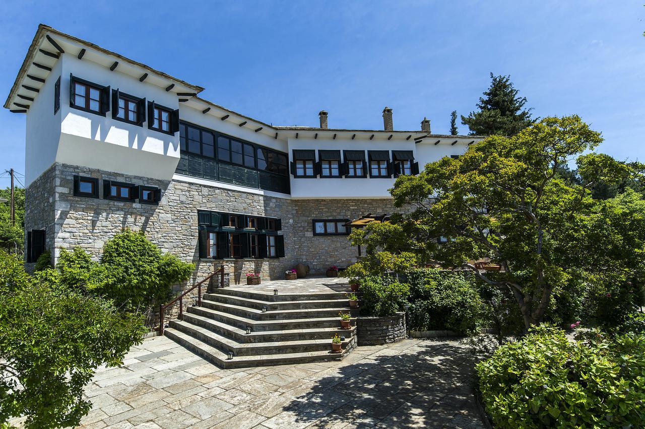 Bed and Breakfast Arxontiko Mytilineou - Skretaion Neochori  Zewnętrze zdjęcie