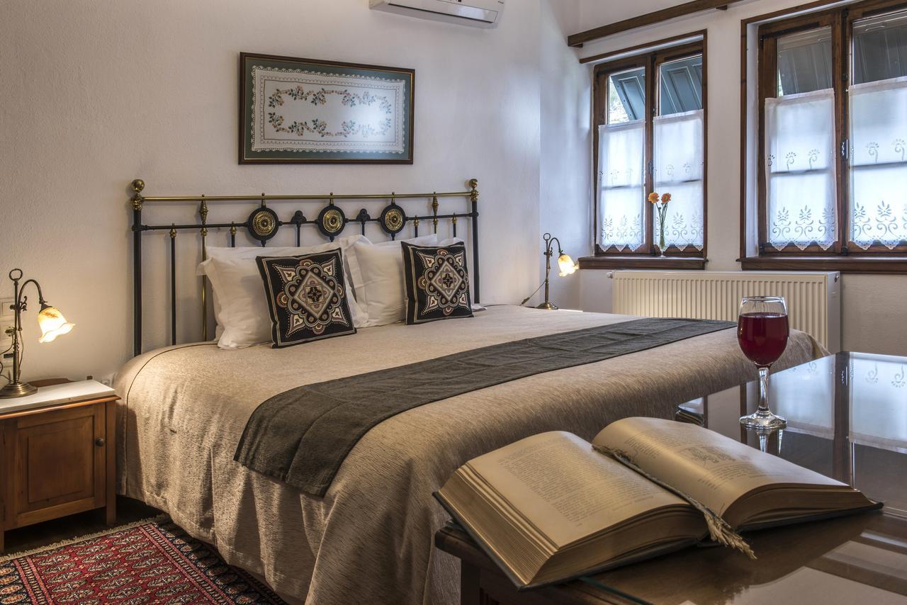 Bed and Breakfast Arxontiko Mytilineou - Skretaion Neochori  Zewnętrze zdjęcie