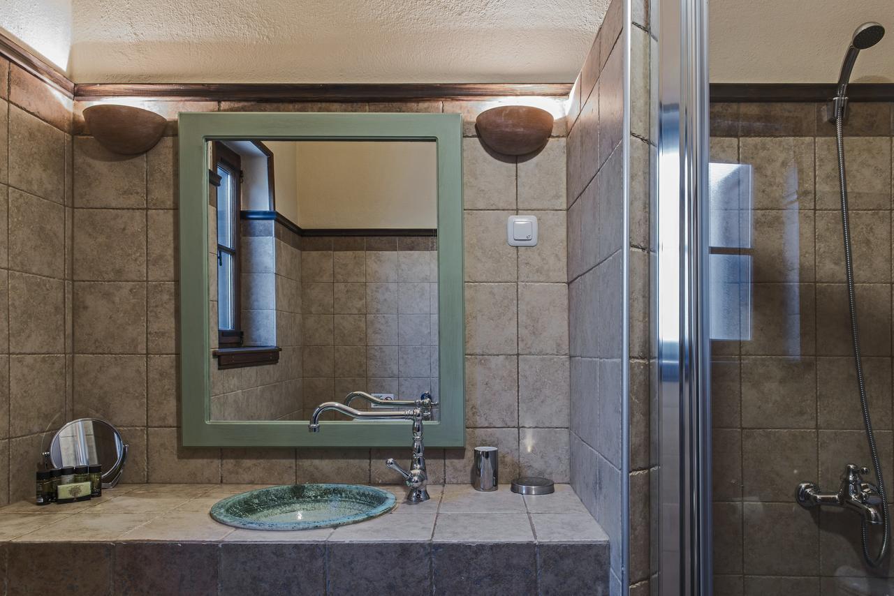Bed and Breakfast Arxontiko Mytilineou - Skretaion Neochori  Zewnętrze zdjęcie