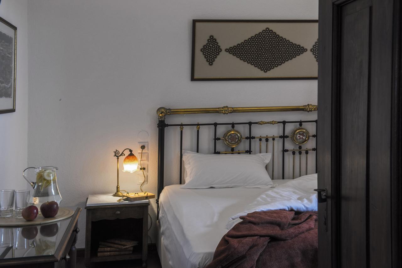 Bed and Breakfast Arxontiko Mytilineou - Skretaion Neochori  Zewnętrze zdjęcie