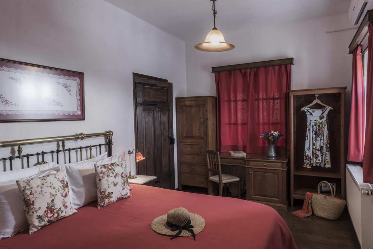 Bed and Breakfast Arxontiko Mytilineou - Skretaion Neochori  Zewnętrze zdjęcie