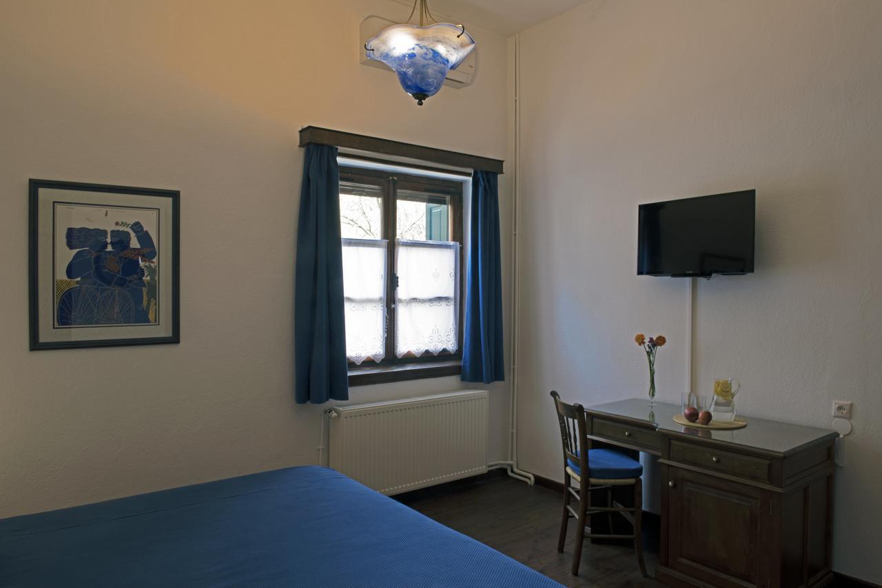Bed and Breakfast Arxontiko Mytilineou - Skretaion Neochori  Zewnętrze zdjęcie