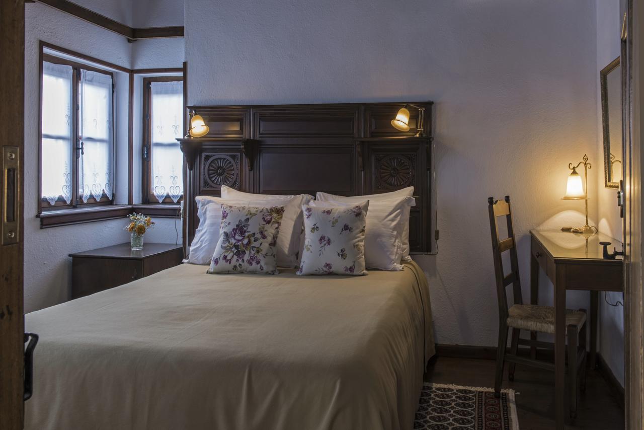 Bed and Breakfast Arxontiko Mytilineou - Skretaion Neochori  Zewnętrze zdjęcie