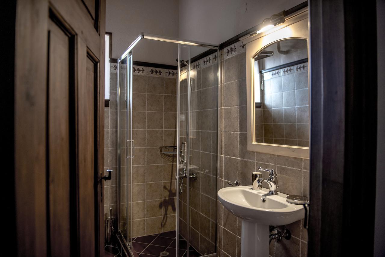 Bed and Breakfast Arxontiko Mytilineou - Skretaion Neochori  Zewnętrze zdjęcie