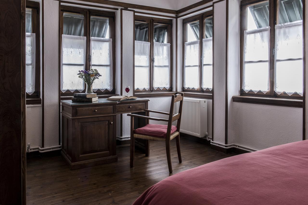 Bed and Breakfast Arxontiko Mytilineou - Skretaion Neochori  Zewnętrze zdjęcie