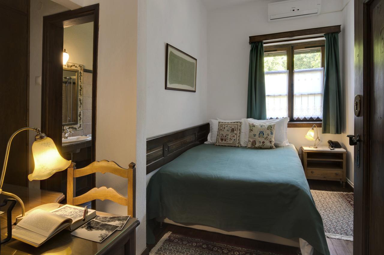 Bed and Breakfast Arxontiko Mytilineou - Skretaion Neochori  Zewnętrze zdjęcie