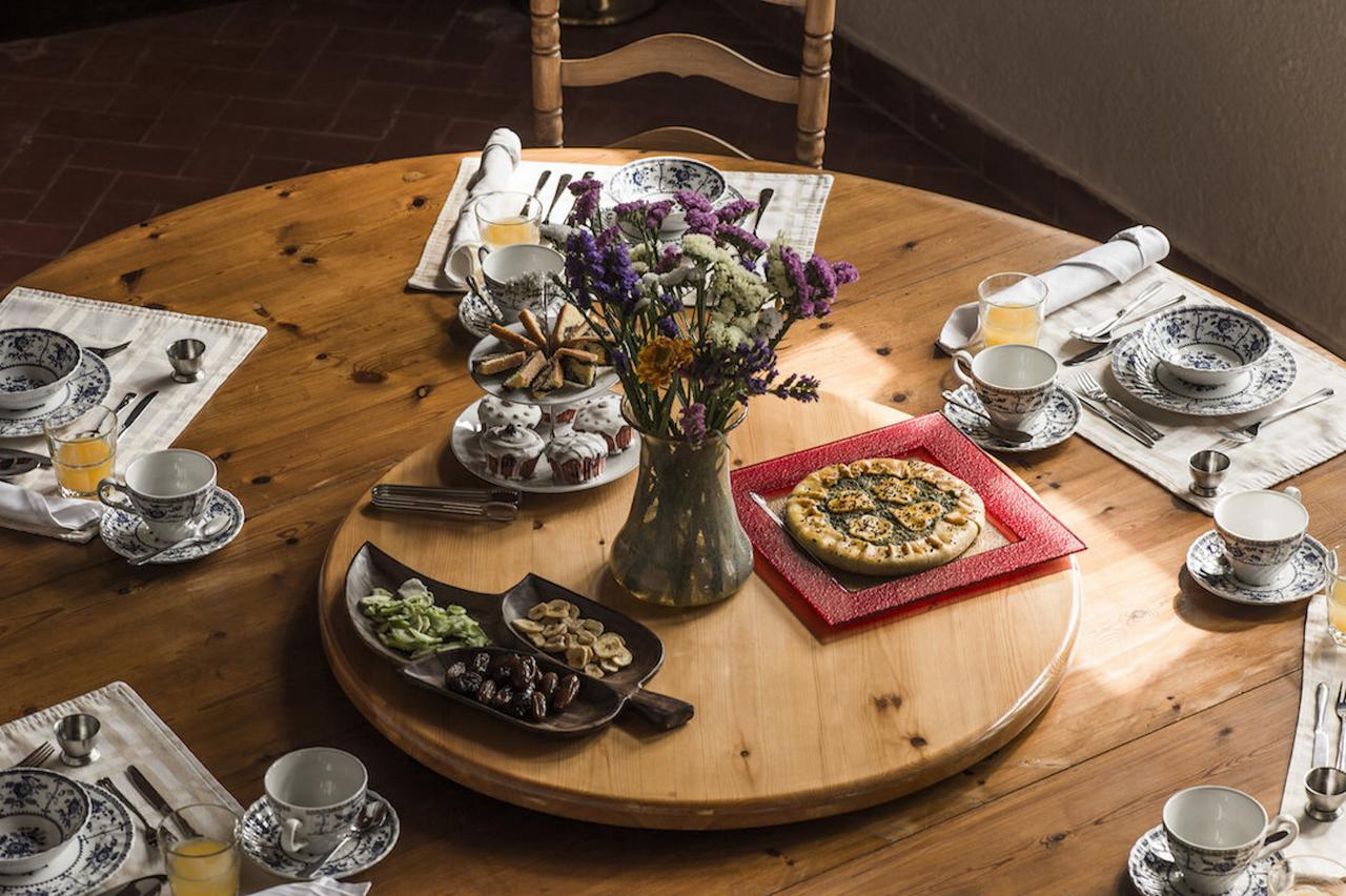 Bed and Breakfast Arxontiko Mytilineou - Skretaion Neochori  Zewnętrze zdjęcie